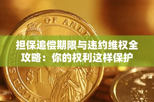 武汉担保追偿期限与违约维权全攻略：你的权利这样保护