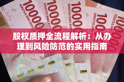 武汉股权质押全流程解析：从办理到风险防范的实用指南